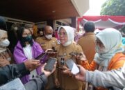 HADIR! Festival Sentra Industri dan Kuliner di Ciwalk Kota Bandung