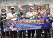 Polisi Gencar Sosialisasikan ETLE Mobile, Jelang Pemilu 2024
