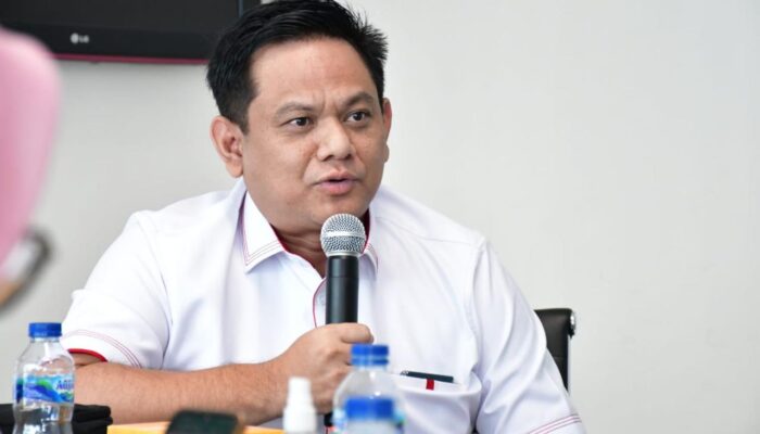 PA GMNI: Pembongkaran Rumah Singgah Bung Karno di Padang, Harus Ada Tindakan Hukum