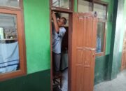 Kencleng Infak Siswa SDN 8 Singaparna Raib Dibawa Maling