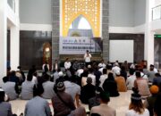 SUMEDANG: Potensi Imam dan Khatib Jumat Ditingkatkan, MUI Gelar Pelatihan