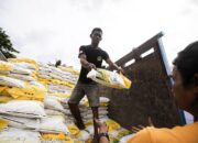 Operasi Pasar, Pemkot Bandung Tambah Jumlah Beras