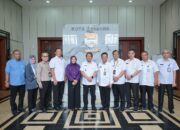 Beban Kerja Ketua RT dan RW di Kota Bandung Cukup Tinggi