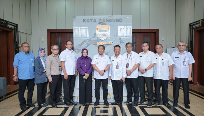 Beban Kerja Ketua RT dan RW di Kota Bandung Cukup Tinggi