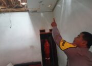 Diduga Tabung Gas Bocor, Dua Orang Luka Bakar di Perum Situ Gede