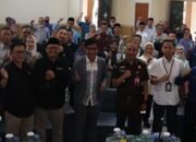 Masalah BOS dan PPDB Dikupas, Kejati Jabar Luncurkan Program Jaksa Menjawab