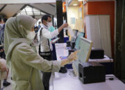 Lebaran 2023, Daop 2 Bandung Siakan 250 Ribu Tiket Kereta Api