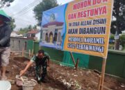 Dandim Kuningan: Saya Ingin Semua Kantor Koramil Indah dan Nyaman