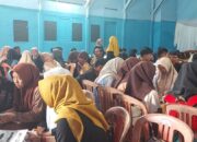 Radio RASI FM Cisewu: Pemilih Pemula di Garut Dibekali Wawasan Pemilu
