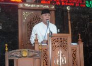 Usai Jadi Ketum PSSI, Iwan Bule Taki-taki Pilgub Jabar