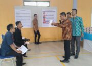 CIANJUR: Mengemuka, Pilkades PAW Sindangraja Tak Didukung Pjs Kades?