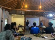 Pegiat Keberagaman di Tasikmalaya Bentuk “Sajajar”