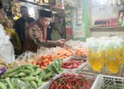 Operasi Pasar Bersubsidi: Disperindag Jabar salurkan 142.900 Paket Sembako