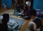 Tukang Ojek Tewas Gantung Diri di Pohon Jambu