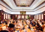 Perwakilan Delapan CDOB Desak Cabut Moratorium