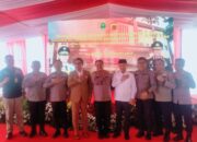 Polda Jabar Terima Hibah Tiga Gedung dari Gubernur