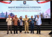 JAM-Intelijen: Ciptakan Kerukunan Umat Beragama, Sukseskan Pemilu 2024