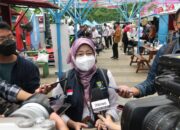 KLB: 8 Meninggal Akibat Difteri, Ira: Penyakit Menular Seperti Covid-19