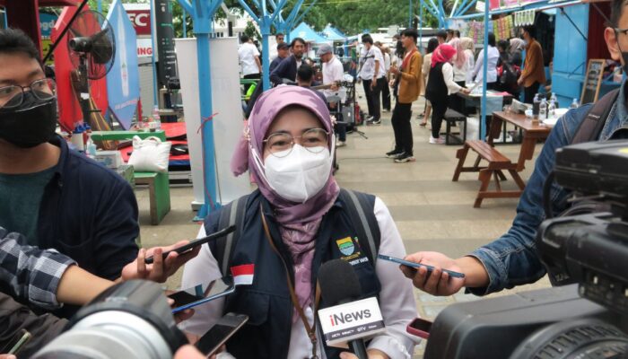 KLB: 8 Meninggal Akibat Difteri, Ira: Penyakit Menular Seperti Covid-19