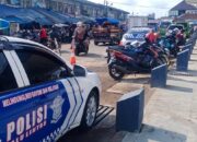 Jangan Salah Pilih Saat Tetapkan Titik Parkiran