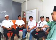 Tersudutkan, 14 Kades dari Kecamatan Karangnunggal Ontrog KPU