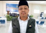 JABAR: Seleksi Petugas Haji 2023, Beretika Tolak Ukur Kelulusan