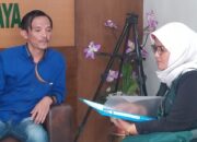 Putri Sulung K. H. M. Ilyas Ruhiat Mantap Nyaleg, Mundur dari ASN