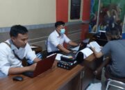 Pemerkosaan di Pasar Rel Kota Tasik, Pelaku Nyaris Diamuk Massa