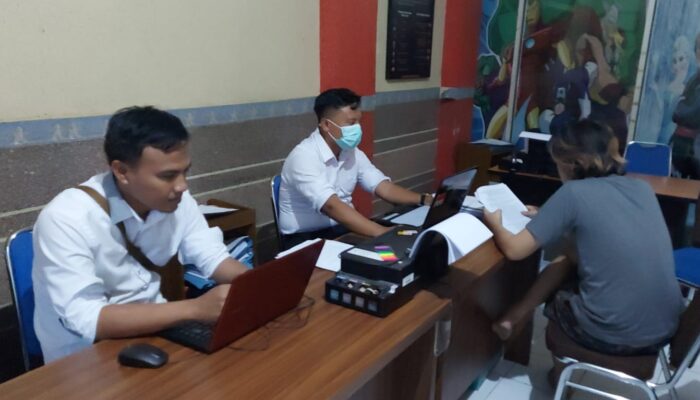 Pemerkosaan di Pasar Rel Kota Tasik, Pelaku Nyaris Diamuk Massa