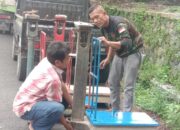 Bersihkan Kotoran, Atur Ulang Tera Timbangan