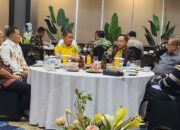 Pj Bupati Maybrat dan Mendagri Kupas Soal DOB di Papua