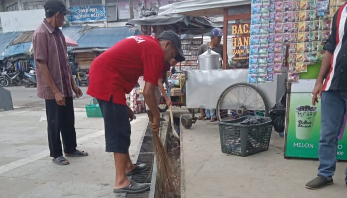 Alun-alun Singaparna; Taman Megah, Drainase Banyak Belatung