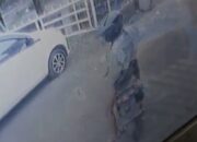 Teror Sperma Juga Terjadi di Parkiran Kampus STAI