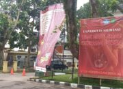 Dosen Unsil Terduga Cabul, Kuncinya Korban Jangan Takut Melapor