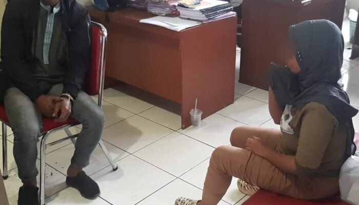 Jadi Ini Motif Seorang Ibu di Salopa Lukai Anak Kandungnya?