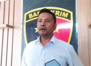 Seorang Ibu yang Lukai Anaknya, Jadi Tersangka