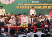 Habib Luthfi, Bersihkan Hati Jaga Persatuan dan Kesatuan