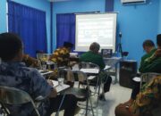 PDM Kabupaten Tasik Terima Laporan PWM Jabar, dengan Catatan