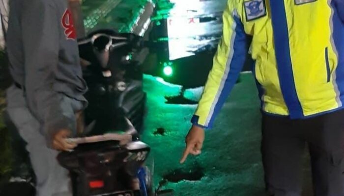 Polisi Minta Bengkel dan Mekanik Tak Jual Kenalpot Bising