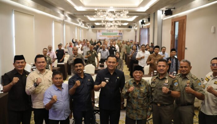 Nasib THL/Honorer, Tunggu Instruksi Pusat