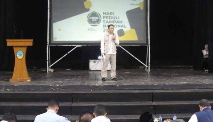 Goso, Aplikasi Olah Sampah Organik Buatan Kota Tasik