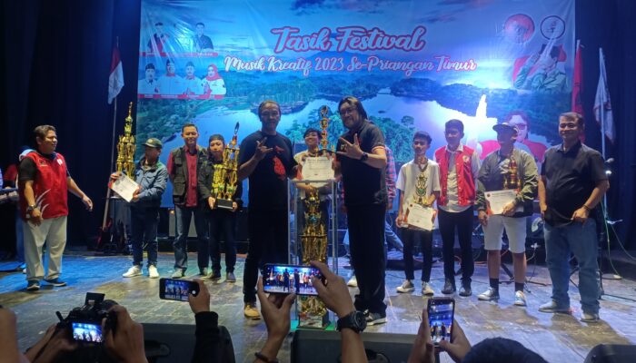 Diminta Datangkan Krisdayanti ke Tasik, Begini Tanggapan Mang Ono