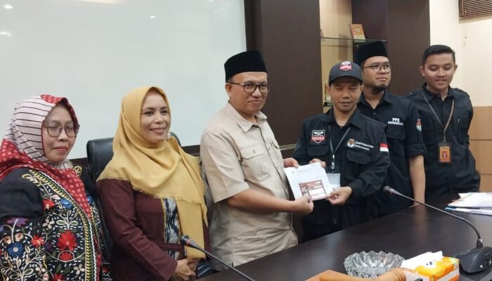 Tak Ada Akta Kematian, Orang Meninggal Masih Masuk Daftar Pemilih