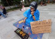 Lomba Melamun Selama Sejam di GCC Kota Tasik