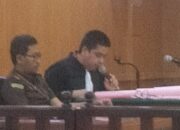 SIDANG Kasus Keboncau Sumedang, Kuasa Hukum Terdakwa MU Protes Dakwaan JPU