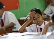 Jumlah SMP Sepertiga SD, Furqan: Seratus Ribu SMP Baru Harus Dibangun