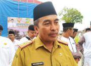 Alun-alun Singaparna Sudah Bagus, Tinggal Relokasi Terminal dan Pasar