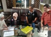 Proses Coklit tak Ideal, Bawaslu Sarankan KPU Kabupaten Tasik Lakukan Perbaikan
