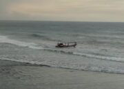 Akses ke TPI Memutar, Nelayan Cimanuk Berharap Jalur Perahu