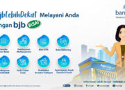 Berminat Jadi Agen bjb BISA, Ini Persyaratannya!